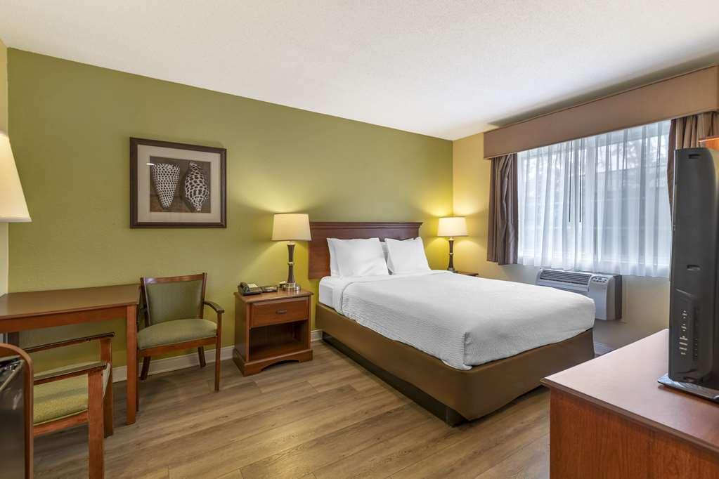Best Western York Inn Quarto foto