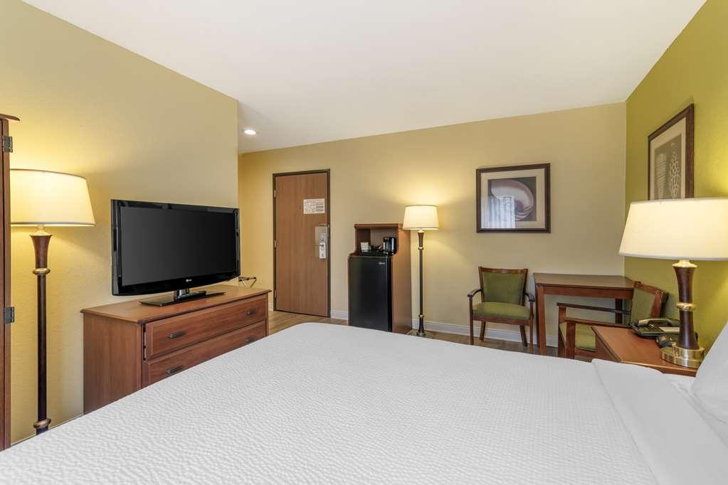 Best Western York Inn Quarto foto