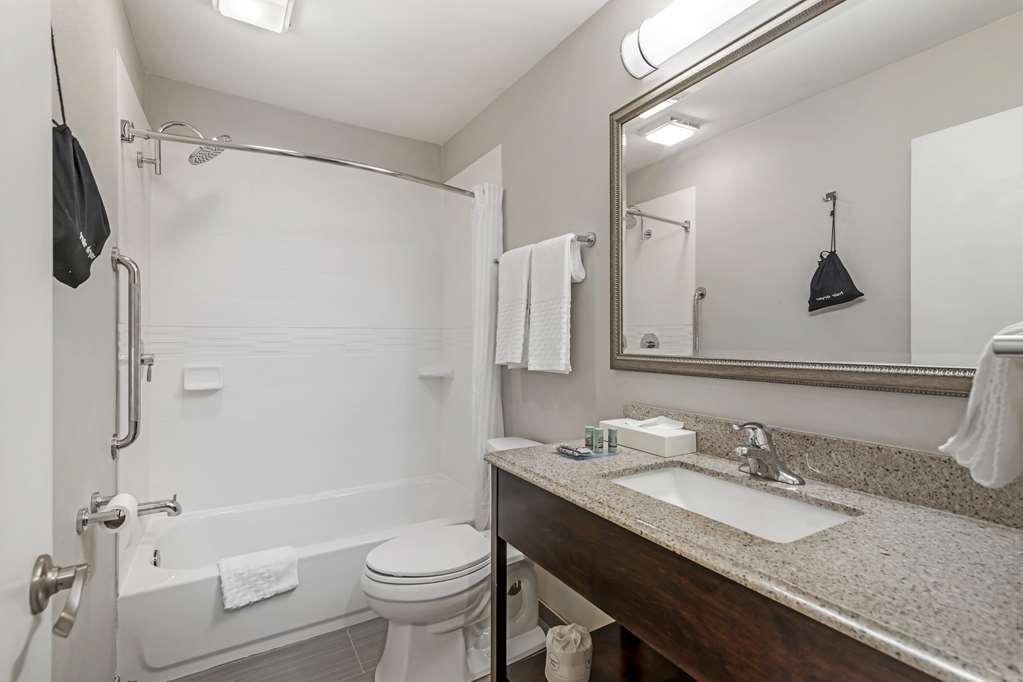 Best Western York Inn Quarto foto